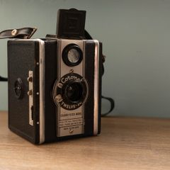 1950s Coronet Twelve-20