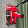 4 Ton Ultra Low Profile Trolley Jack Image 4