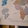 The Churches Of Kildare And Leighin 2000 A. D. Drawing's And Research By John Duffy. Edited By John Mcevoy. Large Volume Book In Very Good Condition. Image 7