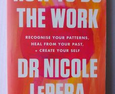 How To Do The Work