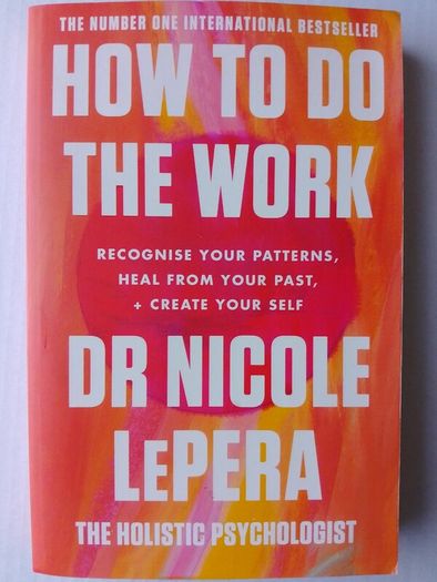 How To Do The Work