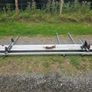 Rhino SafeStow4 Gas-Assisted Van Ladder Loader Image 2