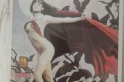 vampirella