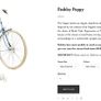 Pashley Poppy Bicycle Image 10