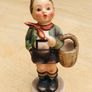 Selection Of Goebel Hummel Figurines Image 3