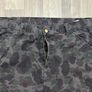 Carhartt Duck Single Knee Camo Canvas Carpenter Pants Trousers Mens XL W38 L30 Image 4