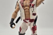 WWE Shawn Michaels HBK Elite Wrestling Figure (Ringside Exclusive)