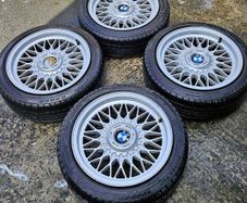 bmw BBS Style 5