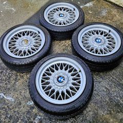 bmw BBS Style 5