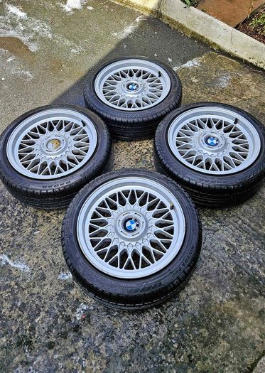 bmw BBS Style 5
