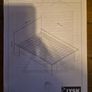 Double Bed Frame Image 5
