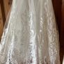 Occasion Dress / Bridal Dress Image 3
