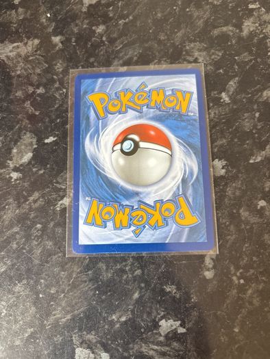 Pokemon Mega gengar ex asc