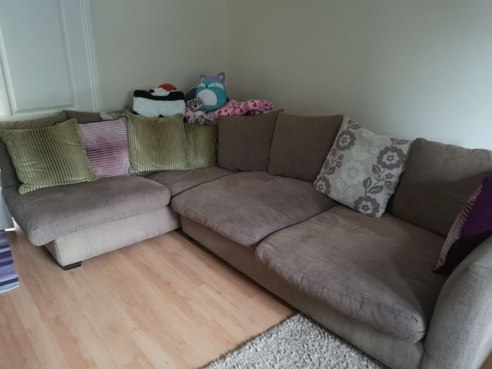 corner sofa to sell