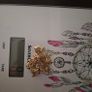 9k gold necklace Image 7