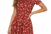BRAND NEW Ladies Dress: Size 12