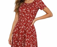 BRAND NEW Ladies Dress: Size 12