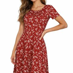 BRAND NEW Ladies Dress: Size 12