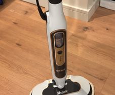 Shark steam mop