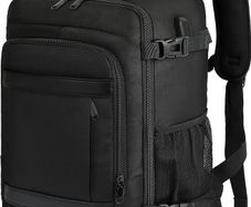 Cabin Bag 40x20x25 Ryanair Size - Underseat Backpack - Brand New