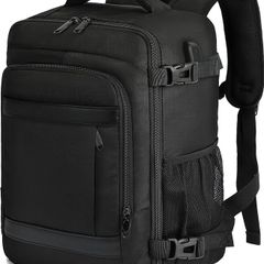 Cabin Bag 40x20x25 Ryanair Size - Underseat Backpack - Brand New