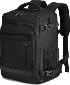 Cabin Bag 40x20x25 Ryanair Size - Underseat Backpack - Brand New