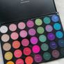 Morphe Colour Burst Eyeshadow Palette 35b Image 5