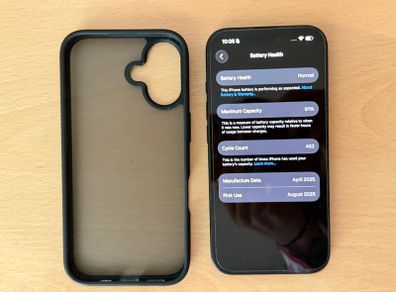 Iphone 16