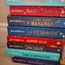 David Walliams 21 Titles Image 2