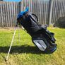 TaylorMade Pro stand bag Image 2