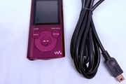Sony Walkman NWZ-E384