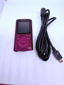 Sony Walkman NWZ-E384