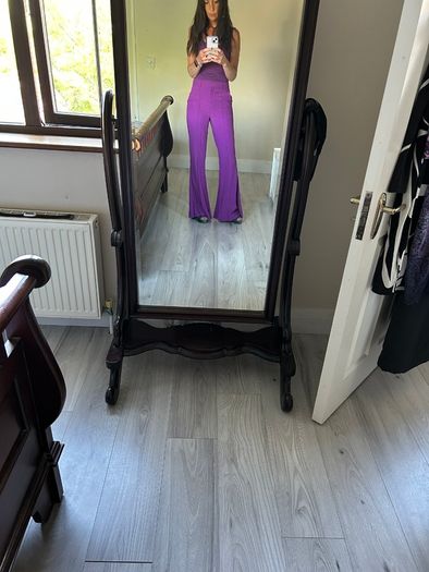 Pants - Reiss