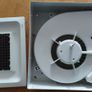 Oerre Fiverso Centrifugal Timer Extractor Fan for Kitchen / Bath Image 3