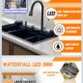 Kitchen sink Image 2