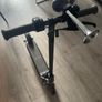selling scooter Image 2