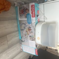 toddler rocker and tommee tipper