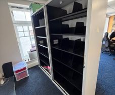 office cabinets