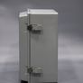 Hoffman Enclosure A16128JFGQRPWR fiberglass Image 2