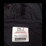 SELECT black elasticated waist with detal on  neck Image 4
