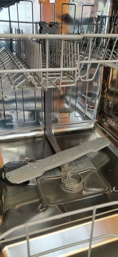 Dishwasher