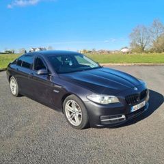 Bmw 520D