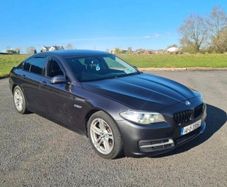 Bmw 520D