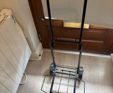 Foldable Trolley