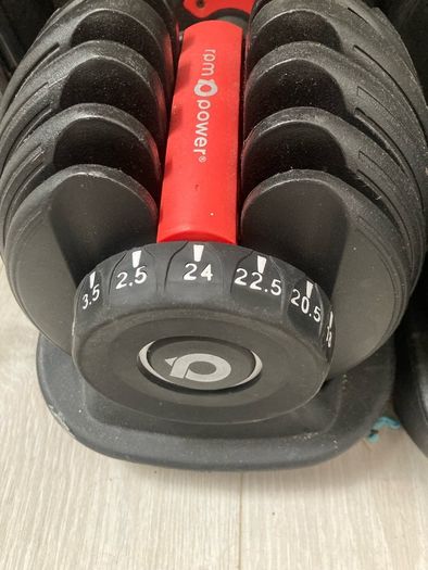 home gym