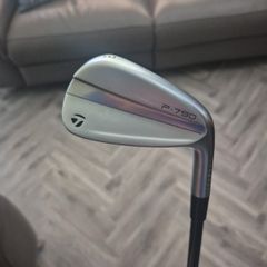 P-790 Taylor made irons