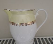 Royal Grafton creamer