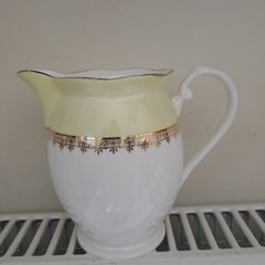 Royal Grafton creamer