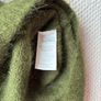 Sezane Stacy jumper perfect green size S (10-12) Image 4
