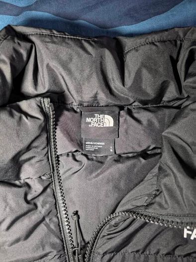 Goretex North Face Triclimate 2-In-1 Jacket